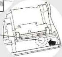 BISSELL CleanView Revolution 3595 - Clearing Clogs - 5