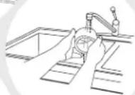 BISSELL CleanView Revolution 3595 - Cleaning The Upper Tank & Filter - 3