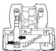 BISSELL CleanView Revolution 3595 - Select Models Only - 5