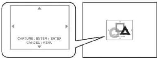 MITSUBISHI HL650U - Capture the image - 1