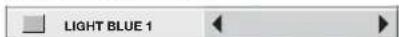 MITSUBISHI HL650U - Wall screen - 2