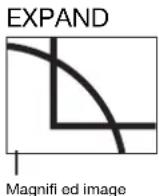 MITSUBISHI HL650U - Expand - 1
