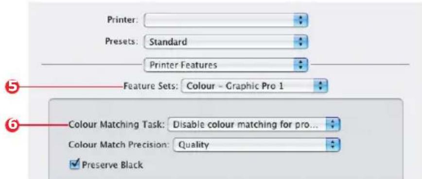 OKI C8800DTN - MAC OS X - 2
