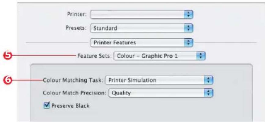 OKI C8800DTN - MAC OS X - 2