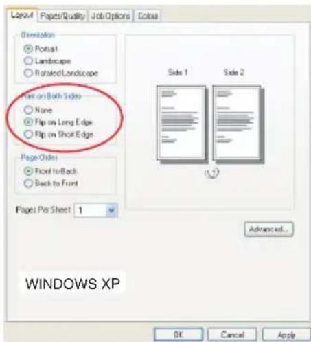 OKI C8800DTN - WINDOWS POSTSCRIPT - 1