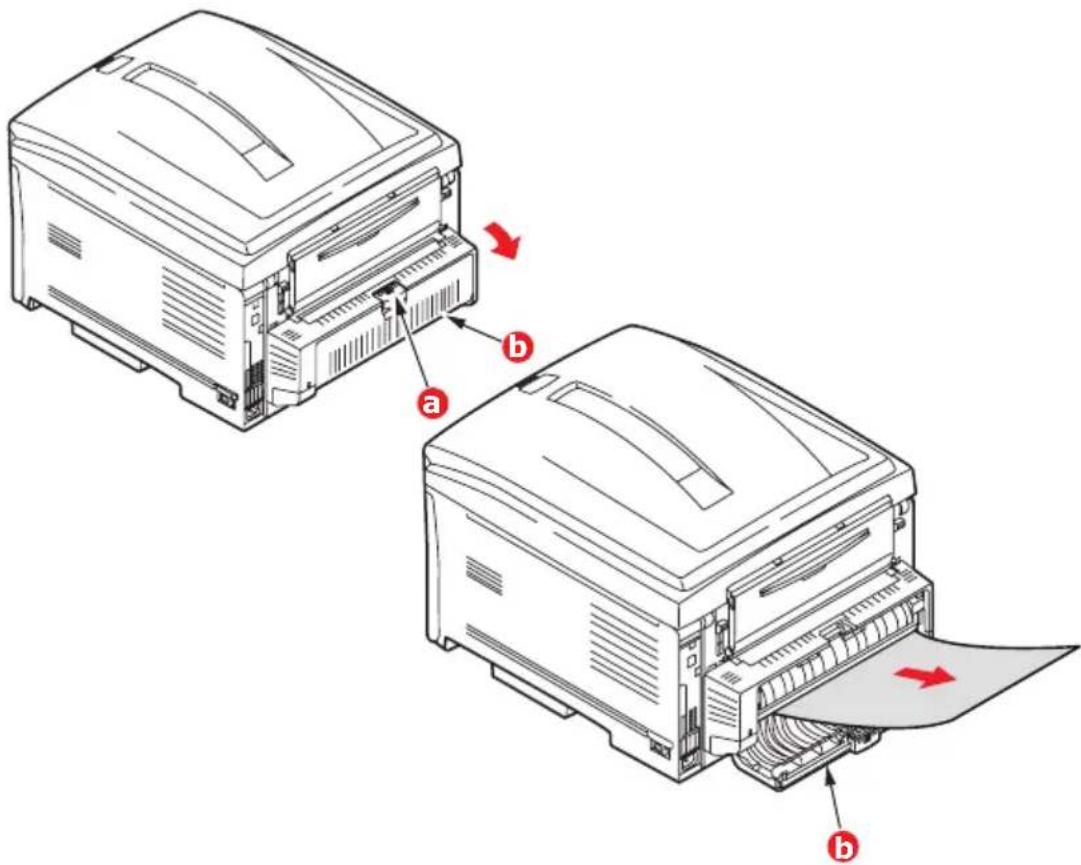 OKI C8800DTN - NOTE: - 5