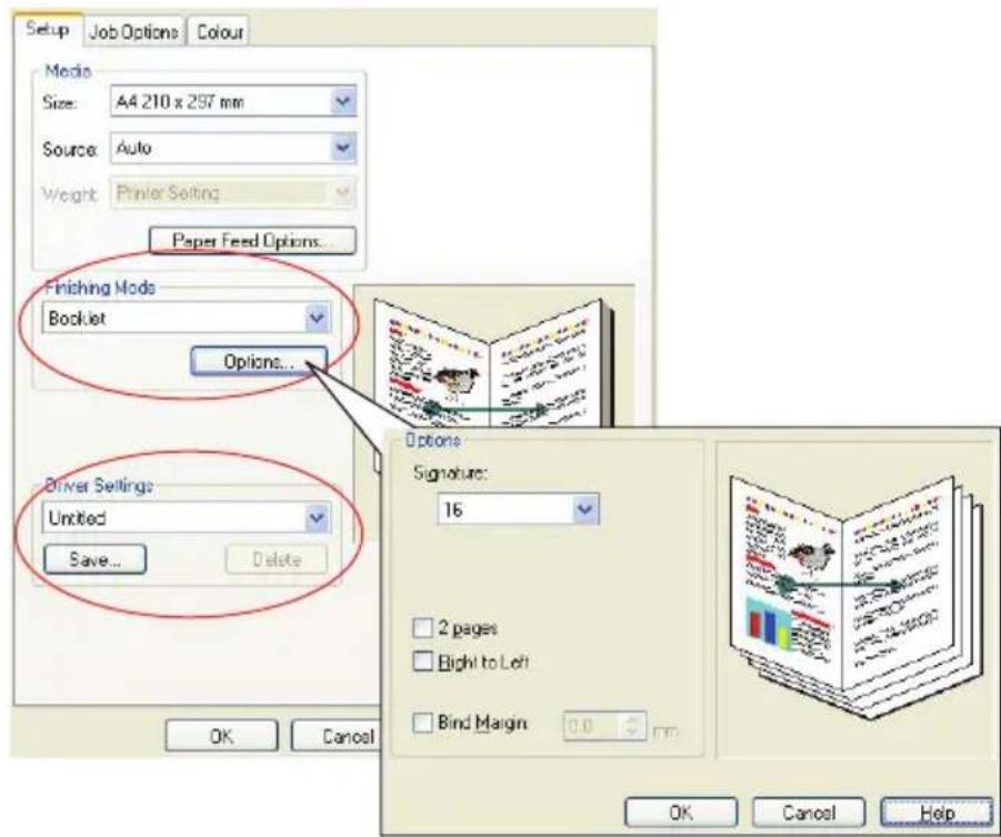 OKI C8800DTN - WINDOWS PCL - 1