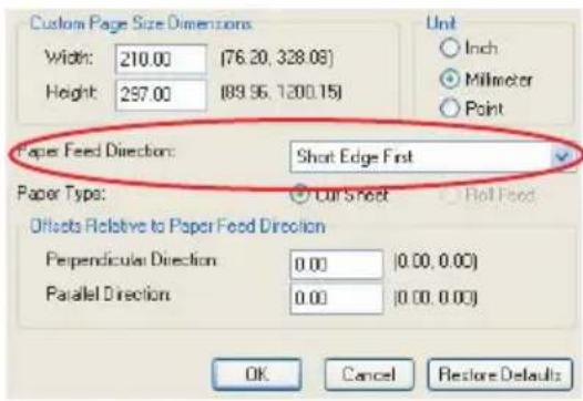 OKI C8800DTN - WINDOWS POSTSCRIPT - 2