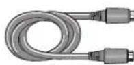 RCA 24V414T - Receiving Cable Channels - 1