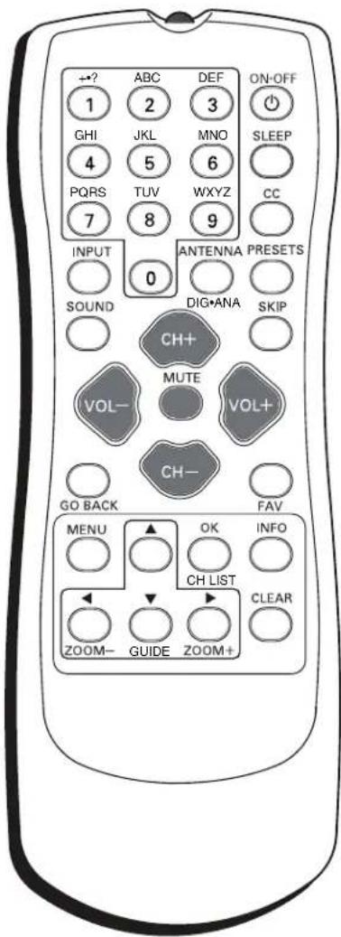 RCA 24V414T - Watching TV - 1