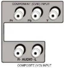 RCA 24V414T - Choose Your Connection - 1