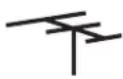 RCA 24V414T - Receiving Channels with an Antenna - 2