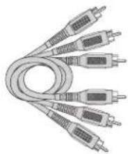 RCA 24V414T - Connecting the Device - 1