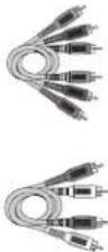 RCA 24V414T - Choose Your Connection - 2