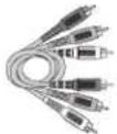 RCA 24V414T - Choose Your Connection - 4