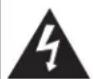 RCA 24V414T - CAUTION - 2