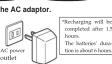 JVC XL-PG7 - Power Supply Preparations - 2