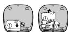 JVC XL-PG7 - Power Supply Preparations - 1