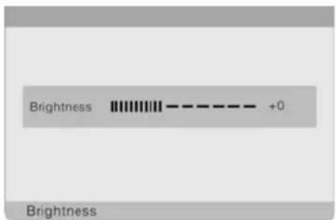 Brightness +0 Brightness