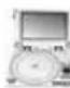 POLAROID PDM-0822BD - DVD Playback - 7