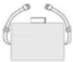 POLAROID PDM-0822BD - Accessories - 7