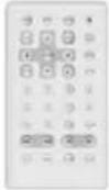 POLAROID PDM-0822BD - Accessories - 1