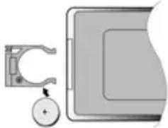 POLAROID PDM-0822BD - Installation Steps - 2