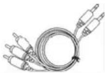 POLAROID PDM-0822BD - Accessories - 4