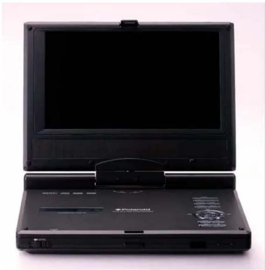 POLAROID PDM-0822BD - PDM-0822BD - 1