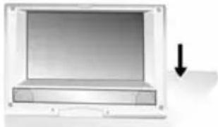 POLAROID PDM-0822BD - Revolving LCD Screen - 3