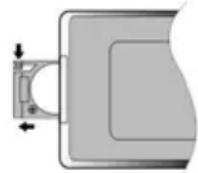 POLAROID PDM-0822BD - Installation Steps - 1