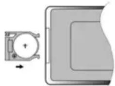 POLAROID PDM-0822BD - Installation Steps - 3