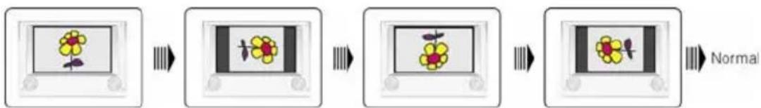 POLAROID PDM-0822BD - Picture CD Playback (continued) - 3
