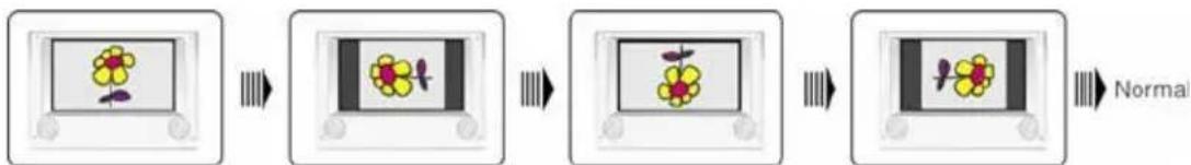 POLAROID PDM-0822BD - Picture CD Playback (continued) - 4
