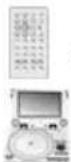 POLAROID PDM-0822BD - DVD Playback - 9