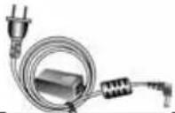POLAROID PDM-0822BD - Accessories - 3