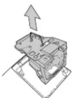 MITSUBISHI XL25U - Caution: - 4