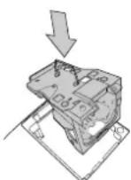 MITSUBISHI XL25U - Caution: - 5
