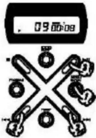 D-LINK DMP-CD100 - ELECTRONIC-SHOCK PROTECTION (ESP) - 1