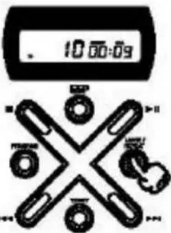 D-LINK DMP-CD100 - ELECTRONIC-SHOCK PROTECTION (ESP) - 2