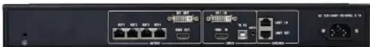 OPTOMA MCTRL660 - 2
