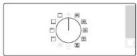SAMSUNG NV68R2340RM - Temperatura - 1