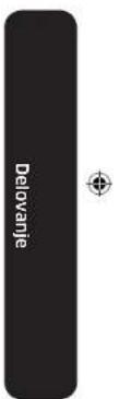 Delovanje