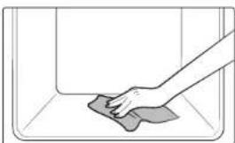 SAMSUNG NV68R2340RM - NAPOMENA - 4
