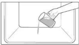 SAMSUNG NV68R2340RM - Steam cleaning - 1