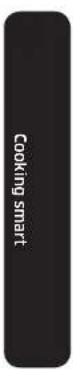 SAMSUNG NV68R2340RM - WARNING - 1