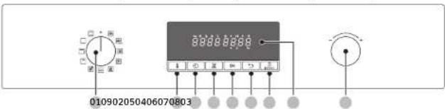 010902050406070803
