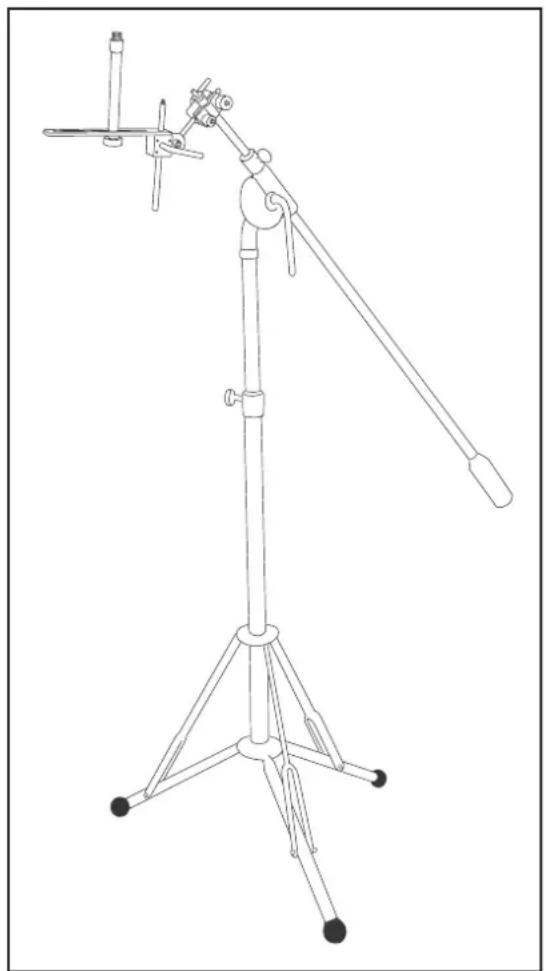 SE Electronics The Reflexion Filter - In summary: - 2