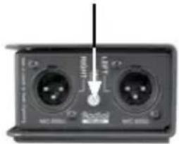 Radial Engineering ProAV2 - GROUNDING OPTIONS - 1