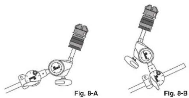 Pearl Sports BC-2030 - GyroLock Tilter - 2